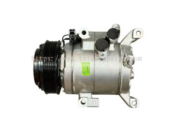 Mazda CX-5 KE / Mazda3 BM (2013 2016 2.5L) A/C Compressor  HANON CA500JUBBA19 Made in Korea  OEM KD45-61-450