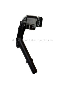 Mercedes-Benz C-Class W205 C260 EQ Boost (205.077) M264.915 Ignition Coil | Genuine NGK U5478 (49455) | OEM PN A2649060200 / A2649061200