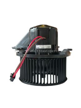 MAHLE Original Heater Blower Fan Motor AB308000S | Mercedes-Benz Vito W447 OEM PN A0008304701 (0008304701)