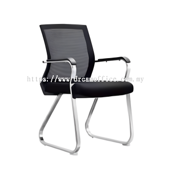 DRM-76SE Visitor Chair | Office Chair | Meeting Chair | Comfortable Chair 