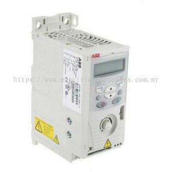 ABB ACS150-03E-04A1-4 4.1A 1.5KW 2HP 3 Phase 380-480Vac IP20 Inverter Malaysia (68581788)
