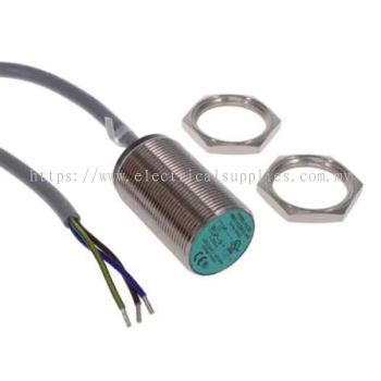 PEPPERL+FUCHS NBB15-30GM50-WS MALAYSIA