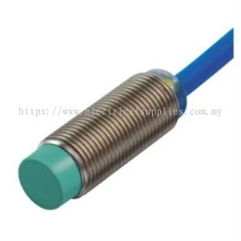PEPPERL+FUCHS NCN4-12GM35-N0-10M MALAYSIA
