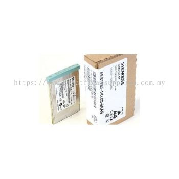 6ES7952-1KL00-0AA0 SIEMENS