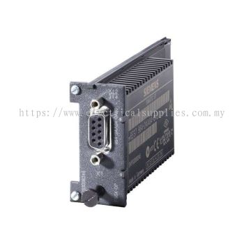6ES7964-2AA04-0AB0 SIEMENS