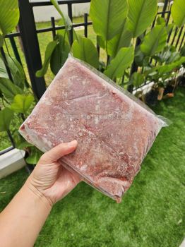 How to Prepare Beef for Dogs: A Nutritious Guide for Your Pet 如何为狗狗准备牛肉：营养丰富的指南