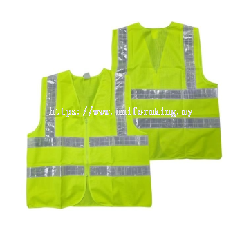 Safety Vest - SV02