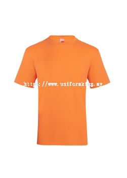 Oren Sport QD-0482 Neon Orange