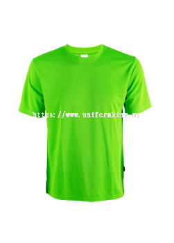 Oren Sport QD-0487 Neon Green