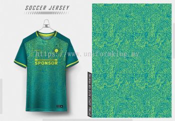 Jersey Design BA001