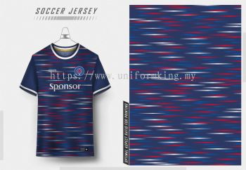 Jersey Design BA002