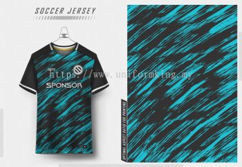 Jersey Design BA003