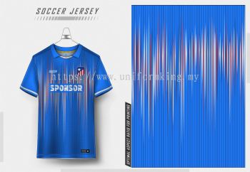 Jersey Design BA004