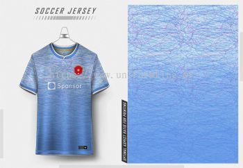 Jersey Design BA005