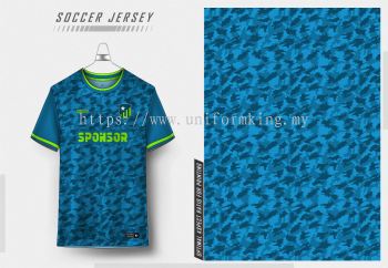 Jersey Design BA006