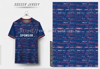 Jersey Design BA007