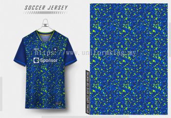 Jersey Design BA008