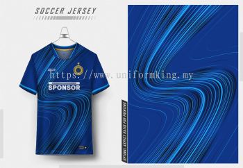 Jersey Design BA009