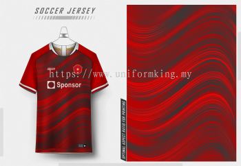 Jersey Design BA010