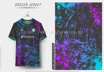 Jersey Design BA012