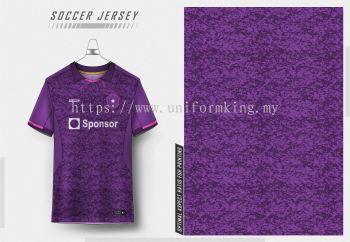 Jersey Design BA013