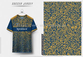 Jersey Design BA014