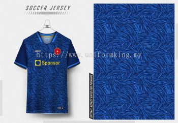 Jersey Design BA015