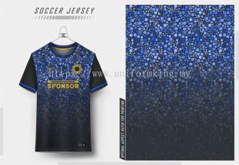 Jersey Design BA016