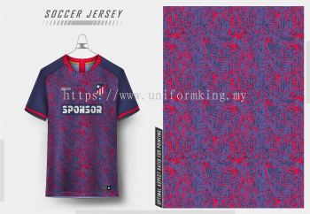 Jersey Design BA017