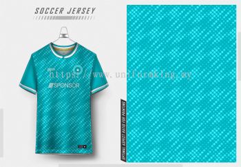 Jersey Design BA018