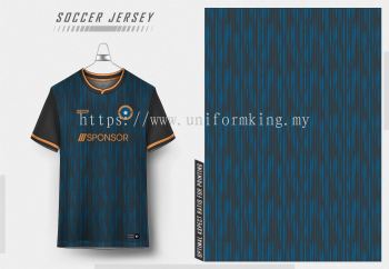 Jersey Design BA019