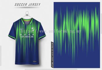 Jersey Design BA020