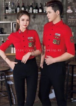 Concept F&B Uniform 2023-002