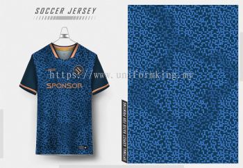 Jersey Design BA022