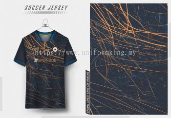 Jersey Design BA023