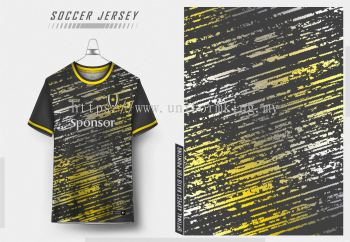 Jersey Design BA024