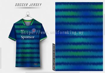 Jersey Design BA025