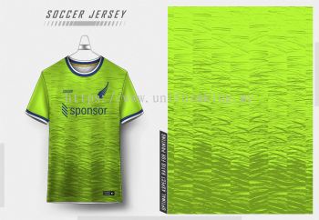 Jersey Design BA026