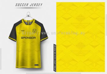 Jersey Design BA029