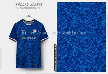 Jersey Design BA030