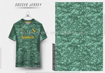 Jersey Design BA031