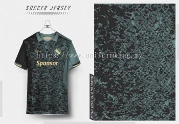 Jersey Design BA032