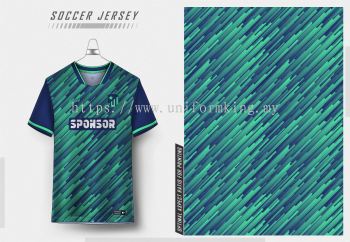 Jersey Design BA033