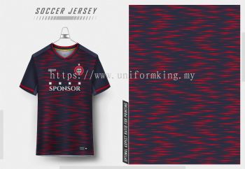 Jersey Design BA034