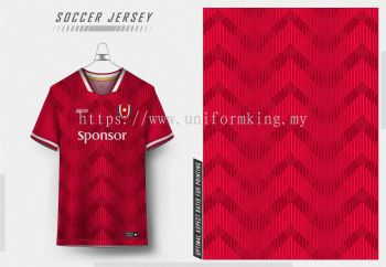 Jersey Design BA036