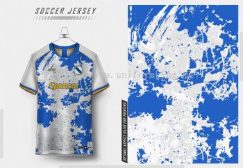 Jersey Design BA037