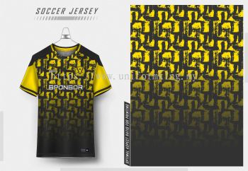 Jersey Design BA038