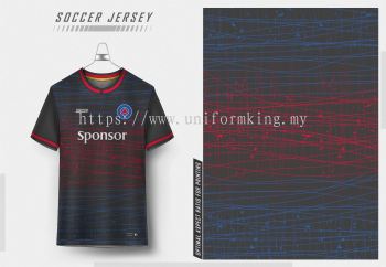 Jersey Design BA039