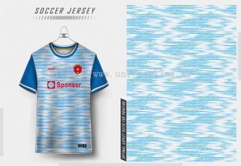 Jersey Design BA040