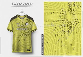 Jersey Design BA041